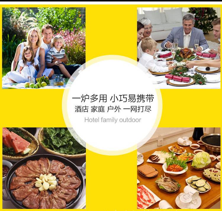 一炉多用 一炉多用
