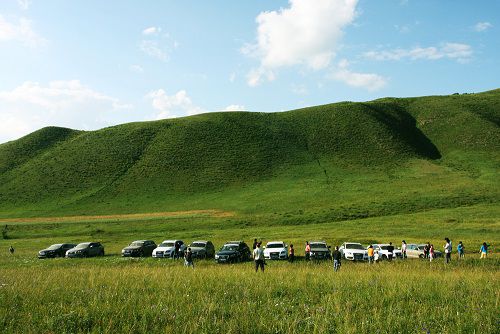 江南地区自驾游 江南地区自驾游