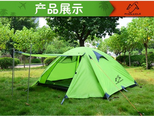 帐篷搭建方法 帐篷搭建方法