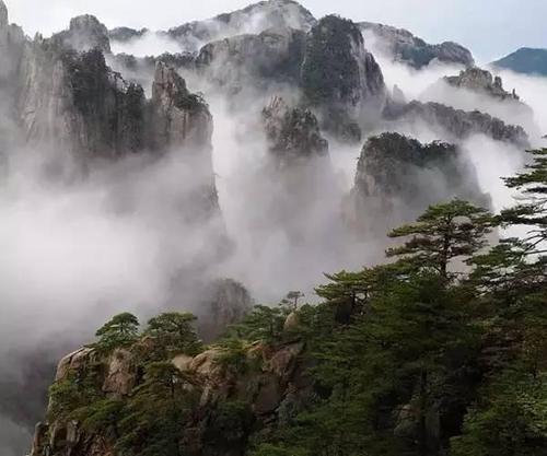 5A景区展示图 5A景区展示图