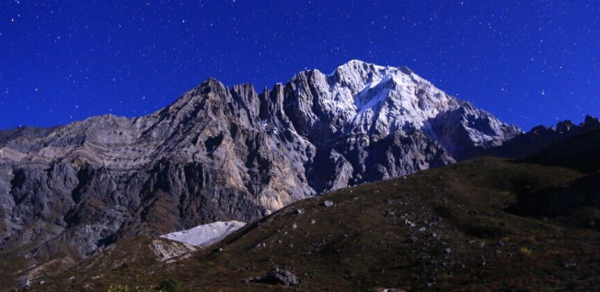 超迷人的星空 超迷人的星空