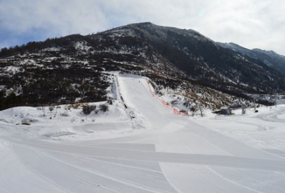 冰雪世界鹧鸪山二日游(纯玩)免费滑雪 冰雪世界鹧鸪山二日游(纯玩)免费滑雪