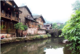 成都周边露营、旅游景点的介绍与来源 成都周边露营、旅游景点的介绍与来源