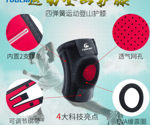 护膝展现 护膝展现