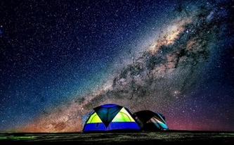 星空帐篷 星空帐篷